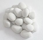 Firepit Ceramic Fire Stones For Gas Fireplace S08-57W Light Weight
