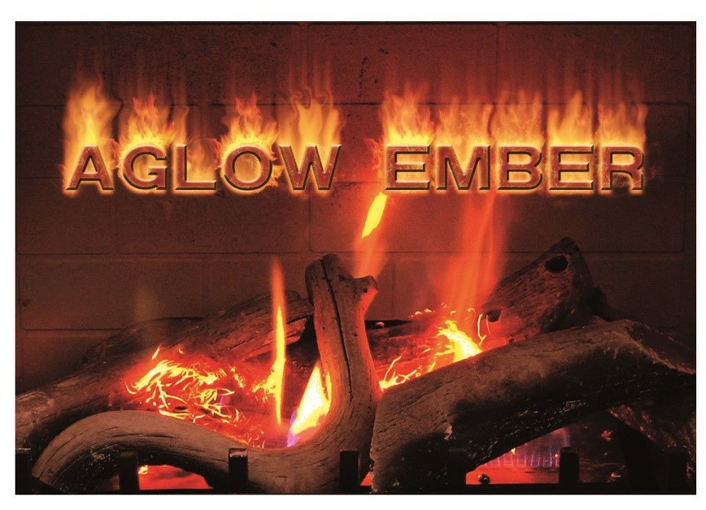 Reliable Lowes Gas Logs Accessories Firepit Accessories Aglow Ember Red Ash