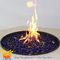 Fireplace Heater Fire Glass